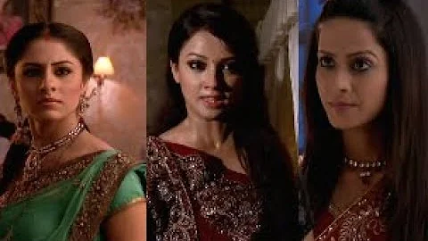 Trailer Chị Em Định Mệnh Bản AI | Bí Mật Bị Phát Hiện Kẻ Tâm Cơ Tung Chiêu Bài Mới #xuhuongyoutube