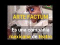 Arte Factum en Vive México Tokyo