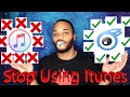 IPhone users Stop using Itunes and use iTools in 2023 free download!!!