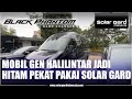 Gen Halilintar - Pasang Kaca Film Solar Gard Premium (2025) #kacafilm