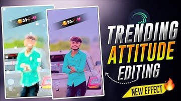 Ved...! New trending video editing alight motion nkcreation instagram viral video