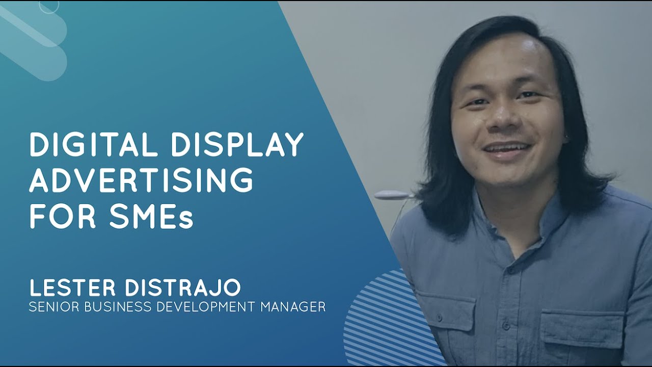 Innity Insights Series - Episode 2: Digital Display Advertising for ...