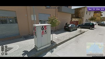 Geoguessr - Daily Challenge 24 (2/19/2022)