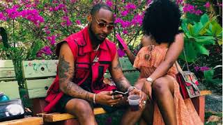 Davido - Only You (official Music Video)