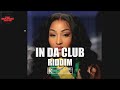 (Free) Dancehall type beat x Shenseea "In Da Club Riddim" Produced by DahsourceBeats &amp; Dj SheanBeatz