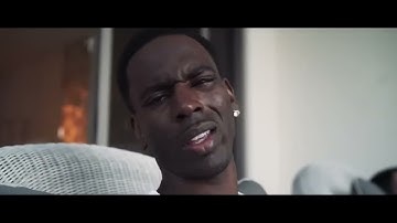 Young Dolph ft. Key Glock - Pushin [Music Video]