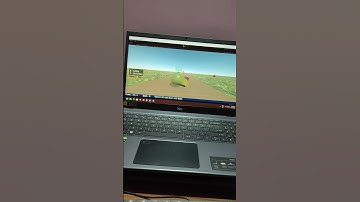 Unity 3D cricket devlog part 8 #shorts