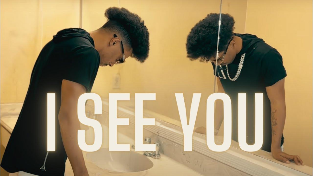 Zell Music I See You (Music Video) YouTube