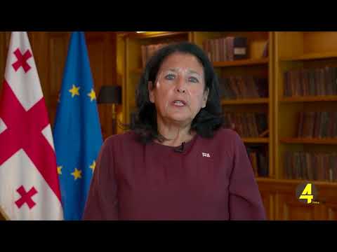 საქართველოს 2020 წლის საპარლამენტო არჩევნები 31 ოქტომბერს გაიმართება 9.1.2020