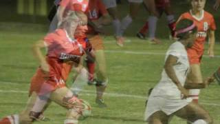 UTEP vs Houston Soccer Highlights and Slideshow 2011