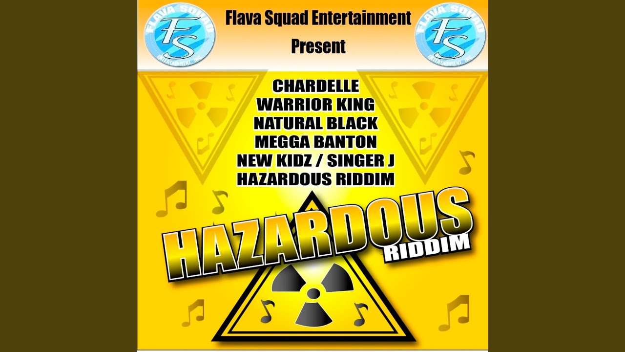 Hazardous Riddim - YouTube