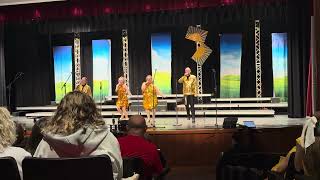 Anderson HS “Singers Unlimited” 2026 || Comp Show || Spring Pops Concert 2026