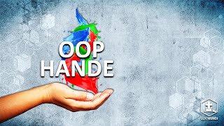 OOP HANDE...WAT GENEES