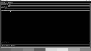 Create Your Own Text Adventure Game - Pre-release Build Preview