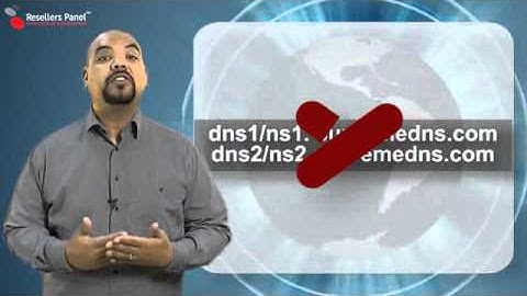 Reseller Domains   Private DNS Cluster - Resellerspanel