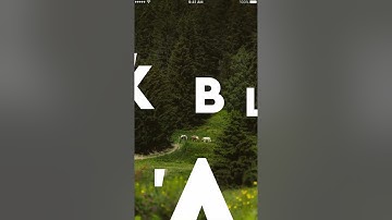 Inspirational Quotes - Motivation App (iOS)