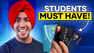 The Best Credit Cards For Students in U.S.! How To Build Credit Score | screenshot 4