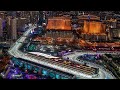 F1 Is Taking Over Las Vegas! Your Guide to All the Festivities