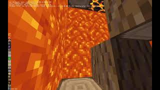 Voxel Engine Testing