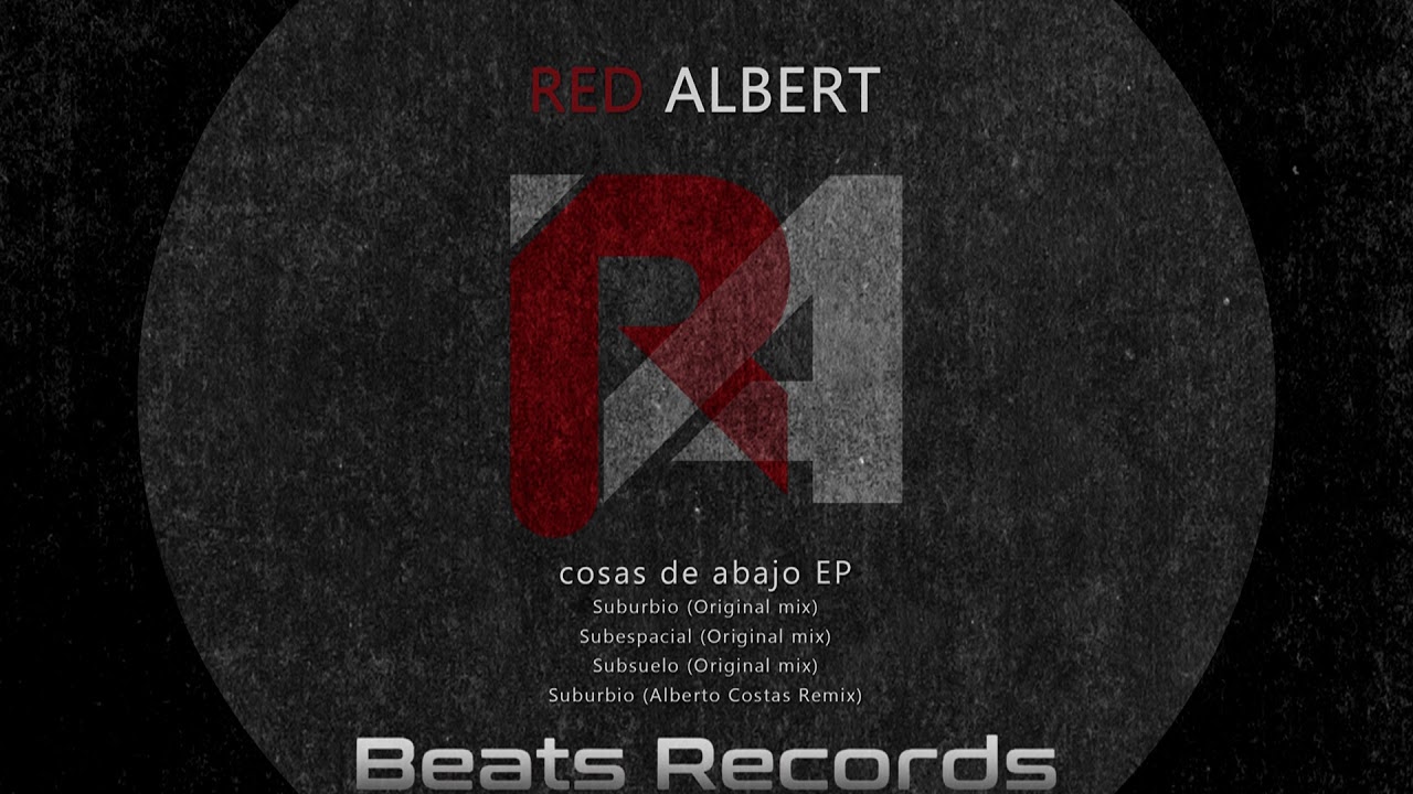 Guarda Red Albert: Subsuelo su YouTube Guarda Red Albert: Subsuelo su YouTube