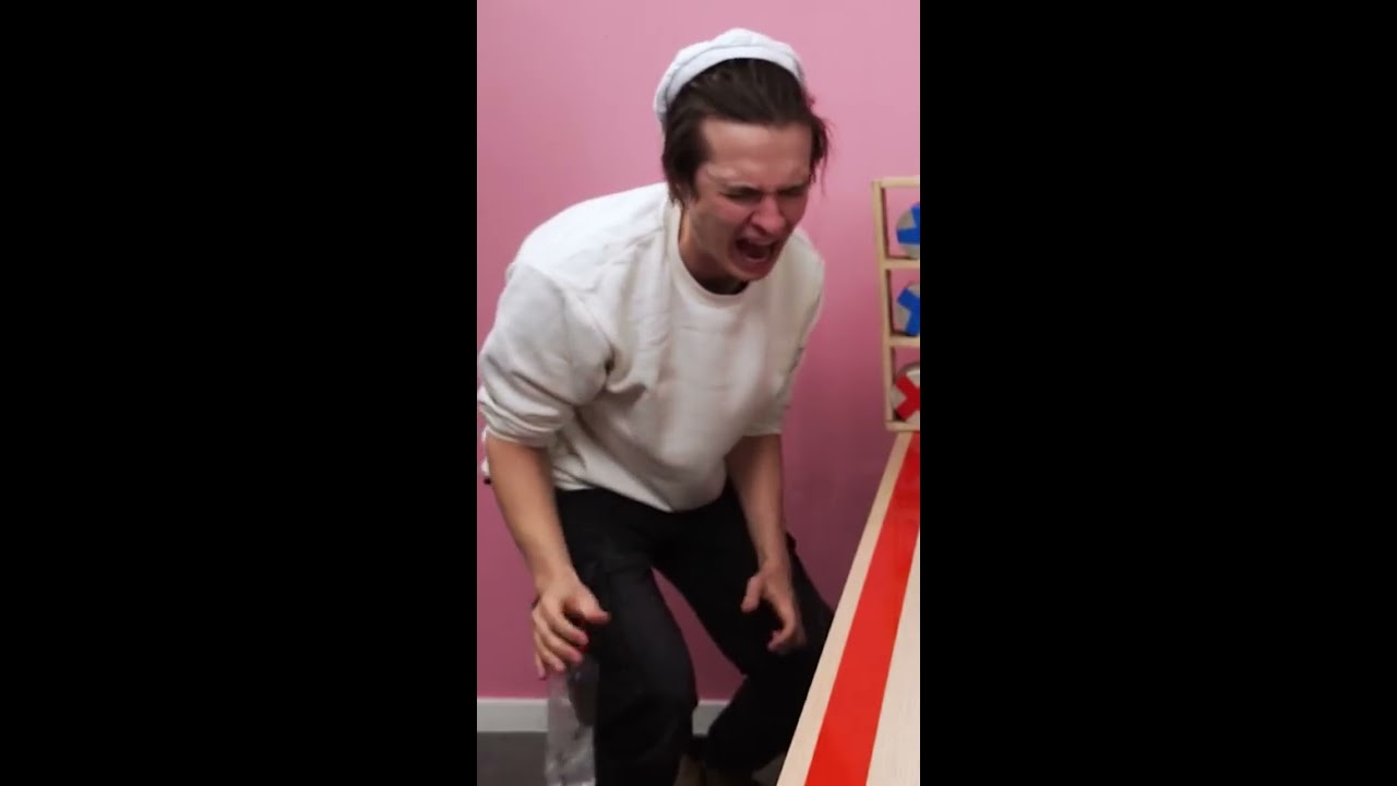 Это экстремальный вид спорта!! ??? #shorts