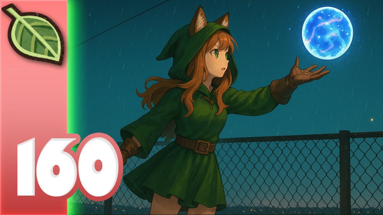 Un-Un-Healing, BPB Ranked S4E160