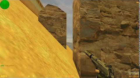 meLn0n - klbk_sliderock (00:07.05 WR) [09-06-2019]