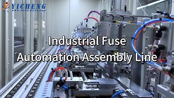 Micro Switch Assembly Machine