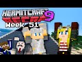 Hermitcraft RECAP - Season 9 Week 51