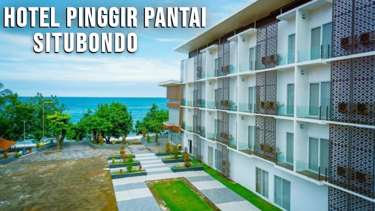 hotel murah di situbondo