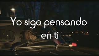 Prince Royce - La Carretera (Version Acustica) chords