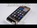What it takes to repair the iphone 14 pro will anger you  iphone 14 pro max restoration