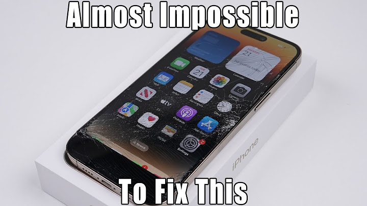 Naprawa iPhone'a 14 Pro Cię rozzłości – iPhone 14 Pro Max Restoration