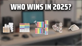 The Top 5 Best Cord Organizer in 2025 - Must Watch Before Buying!