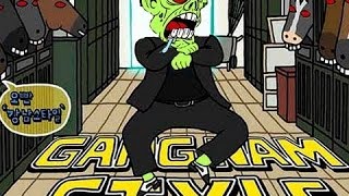 Зомби Стайл ПАРОДИЯ На музыкакльный клип l Zombie Style (Gangnam Style Parody) Зомби Стайл ПАРОДИЯ На музыкакльный клип l Zombie Style (Gangnam Style Parody)