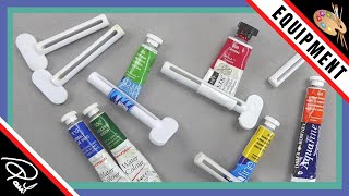 Watercolour Quick Tips - What is a Paint Saver? screenshot 4