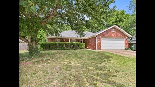 64 Rob St, Farmington AR