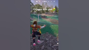 Fortnite - Zero build. BANG BANG ‼️