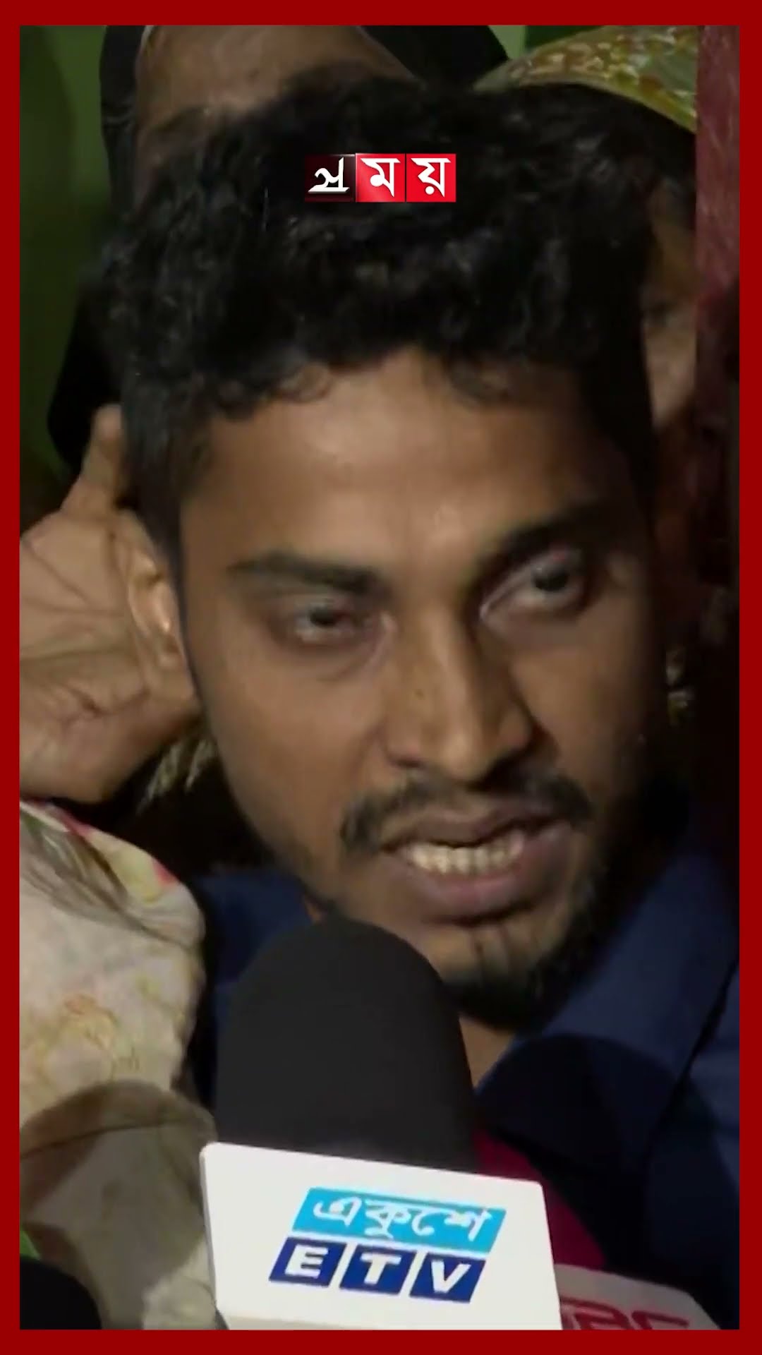 ছিনতাইকারীর কবলে রাতের ঢাকা, স্বরাষ্ট্র উপদেষ্টার পদত্যাগ দাবি #advisor #jahangiralam #dhaka #shorts