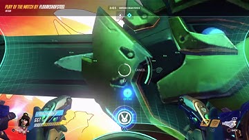 vlc record 2016 12 09 00h03m04s Overwatch  Origins Edition 20161208233852 mp4