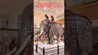 Royal Armouries Museum of England Leeds | Ancient Weaponry Warfare Ammunition &amp; Strategic Designs