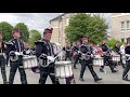 Govan protestant boys fb 2023  346 egg throwing incident laughed off