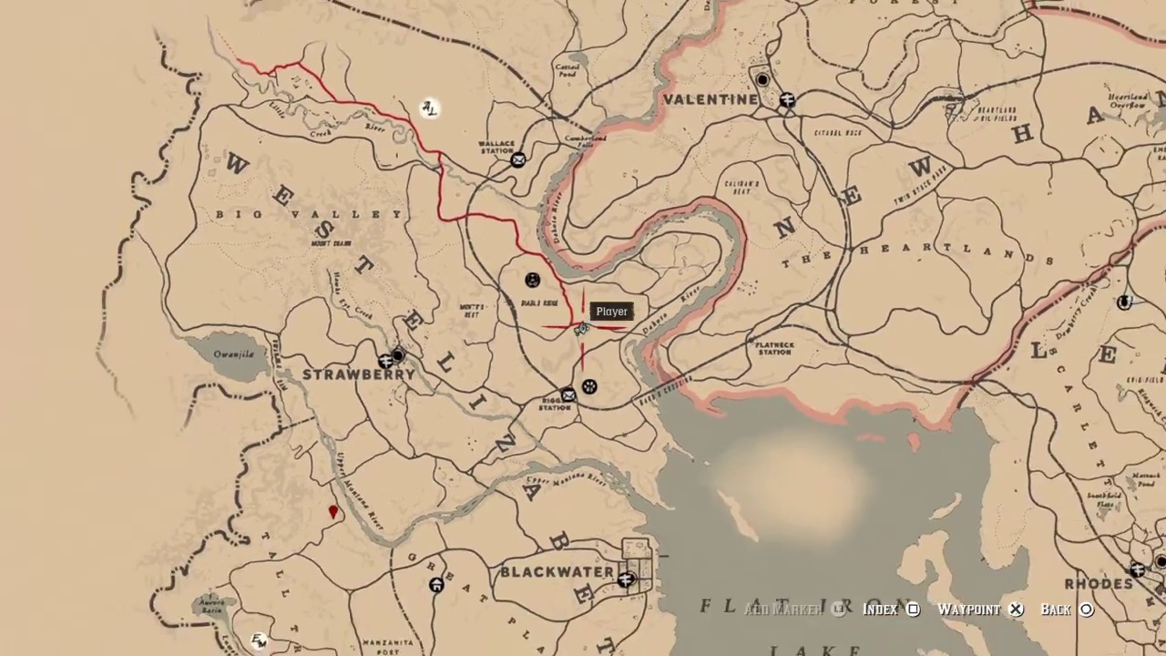 Red Dead Redemption 2 Second Race Challenge Against Arrogant Guy