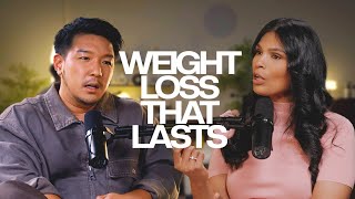 Struggling With Weight? Top Tips From An Emotional Eating Expert Who Lost 60kg!