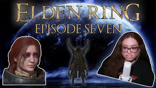 We cosplay as the Crucible Tree Knight and we look good! / ELDEN RING - Episode Seven