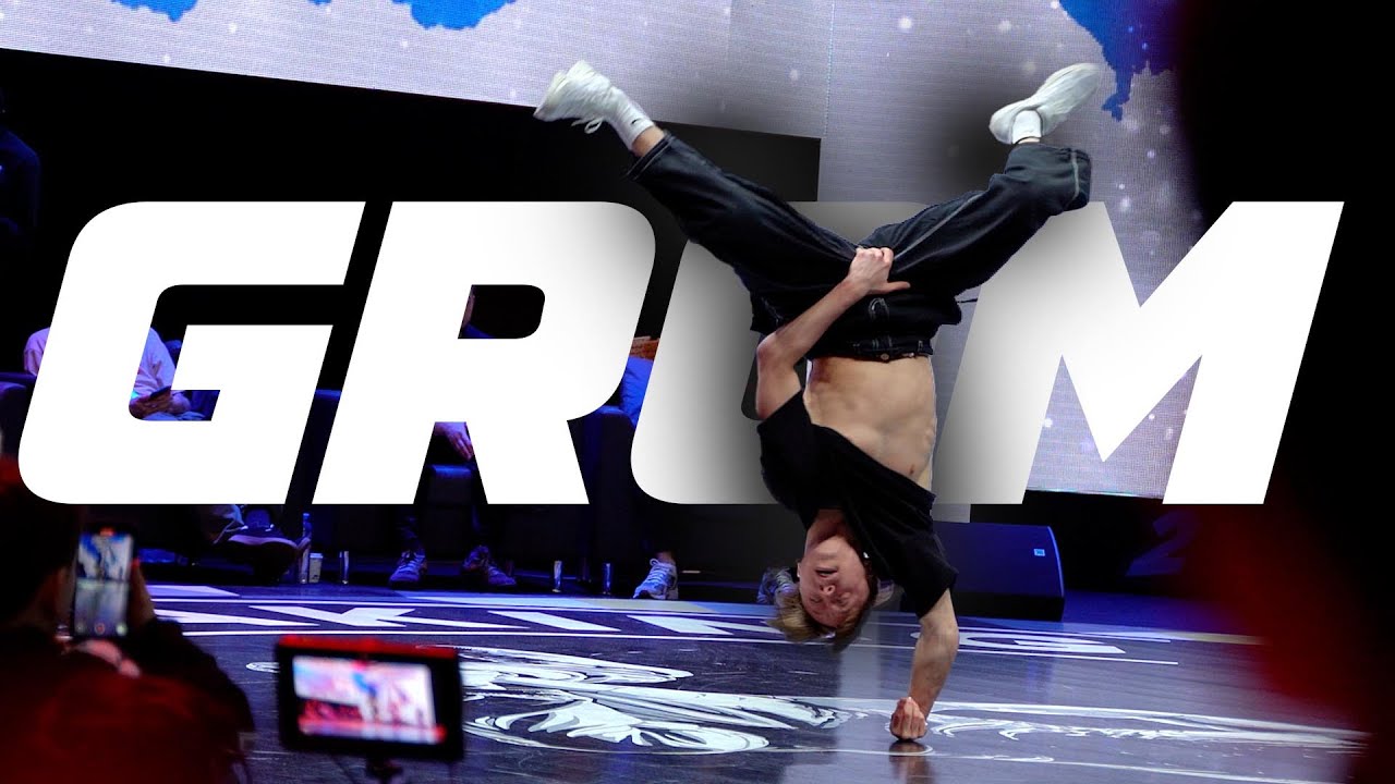 GROM (Выдающийся/Зеленая панда) ★ Итоги 2025 года