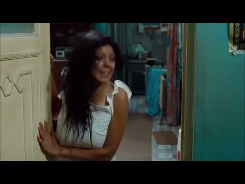 رحاب الجمل و اخواتها بسبب محمد رمضان 