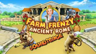 Farm Frenzy Ancient Rome: HQ -4 K SoundTrack screenshot 1
