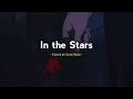 In the Stars - Cover By Sami Rose ( Speed Up - Reverb - Lyrics )