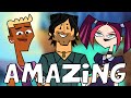 Total Drama Island 2023 is AWESOME!